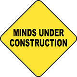 Minds Under Construction
